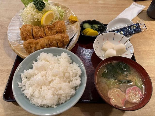 みふじ - サブ画像1