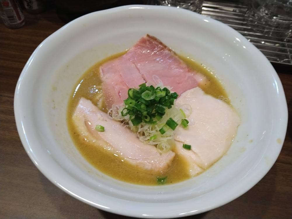 ボクの麺処