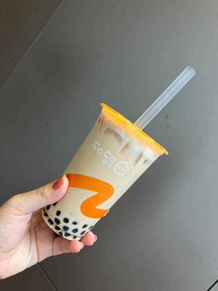 CoCo Bubble Tea 渋谷本店