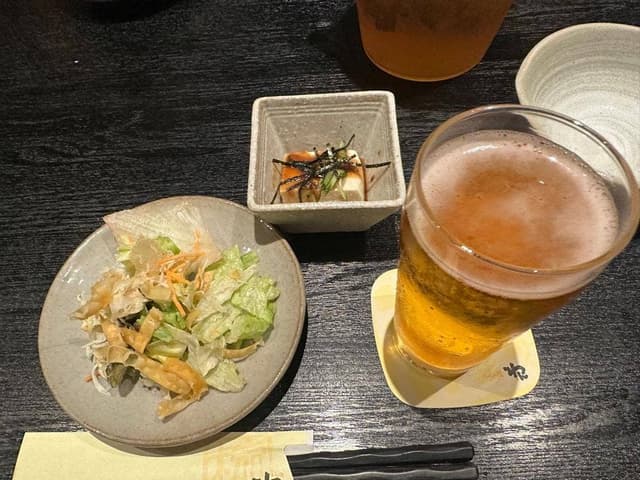 個室居酒屋 くいもの屋わん 鴻巣東口駅前店 - サブ画像1