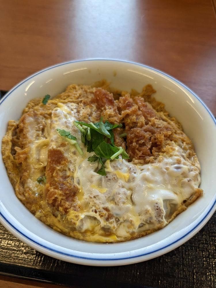 かつや 神戸高丸インター店