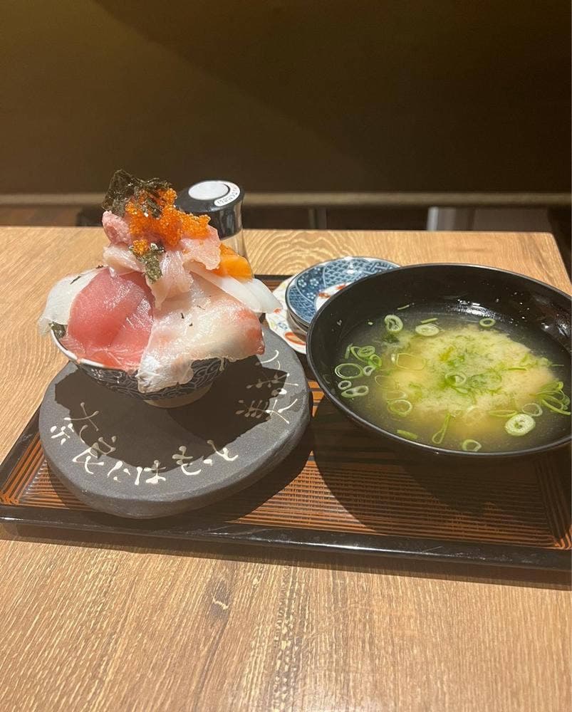 あかぼし鮮魚店 大和八木駅前店