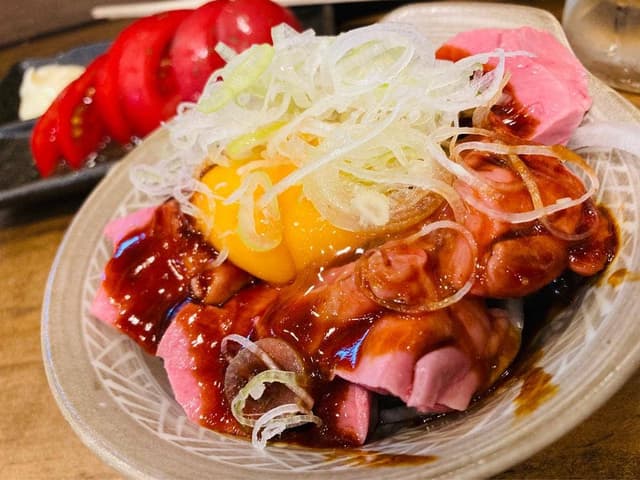 やきとん八十五 - サブ画像3