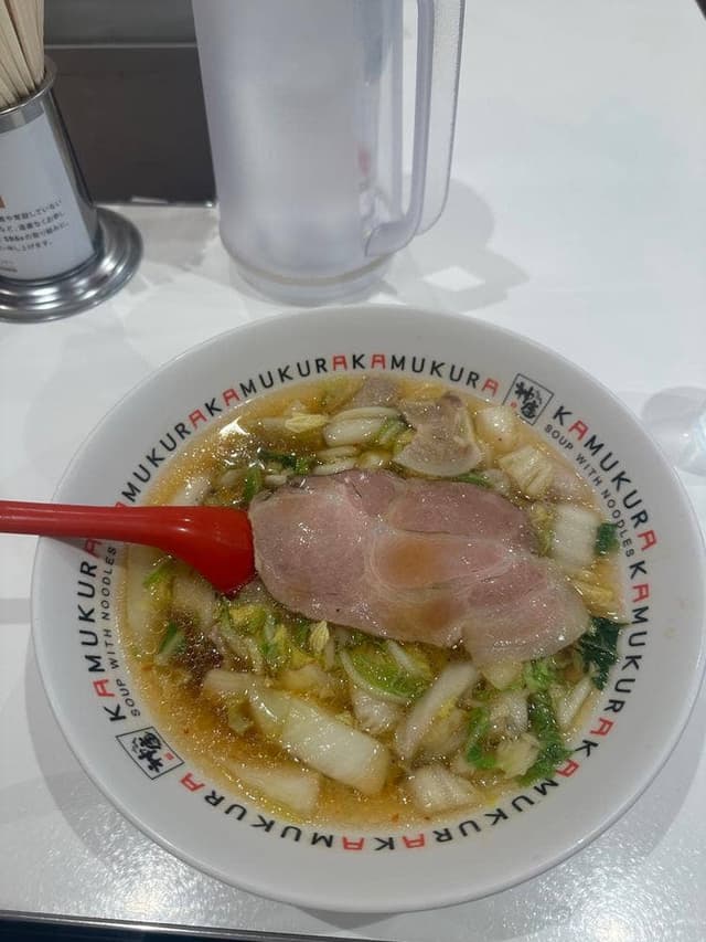 どうとんぼり神座 アトレ川崎店 - サブ画像3