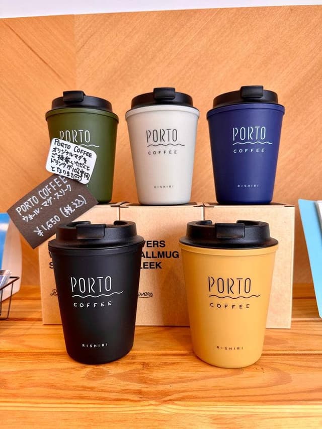 PORTO COFFEE - サブ画像3