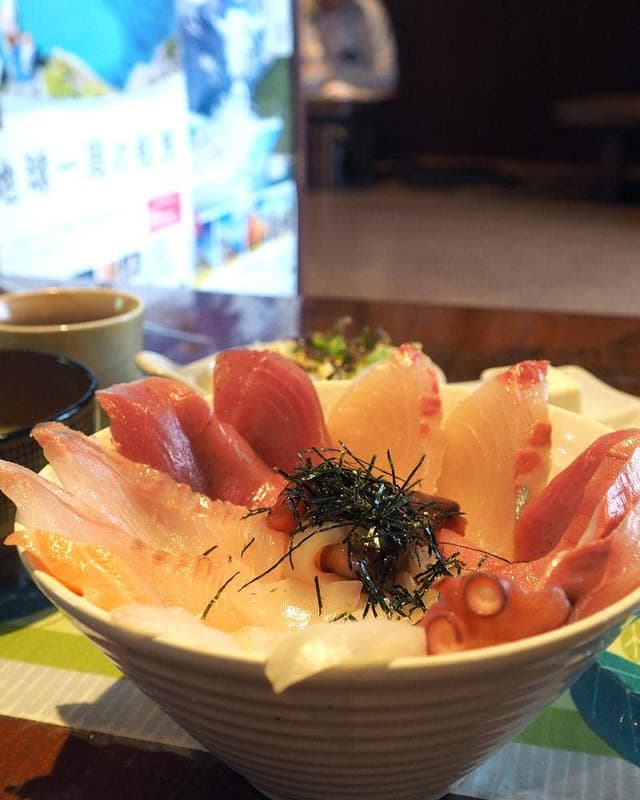 お食事処 晴-はる- - サブ画像1