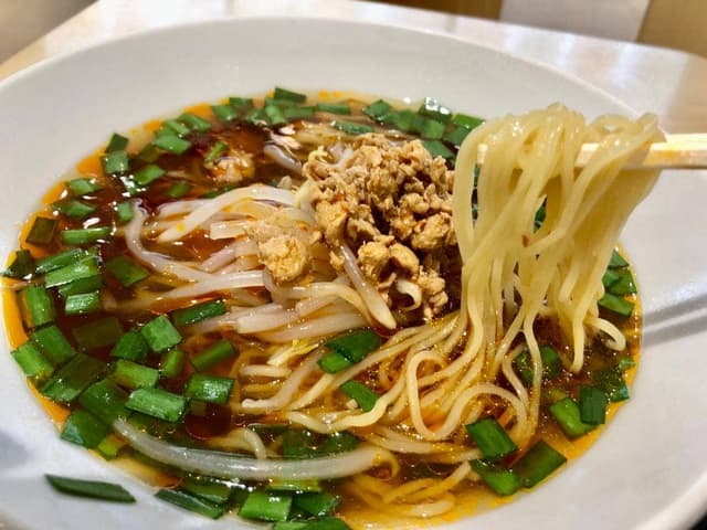 東京餃子軒 イオンモール鈴鹿店 - サブ画像1