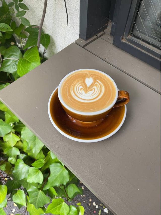 Matilda Coffee & Vegan bakes - サブ画像2