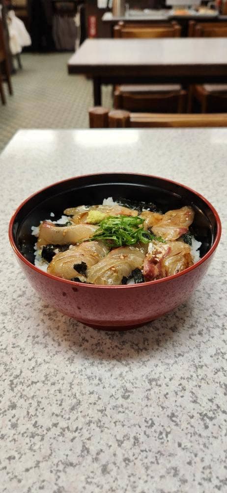 みどり食堂 - サブ画像3