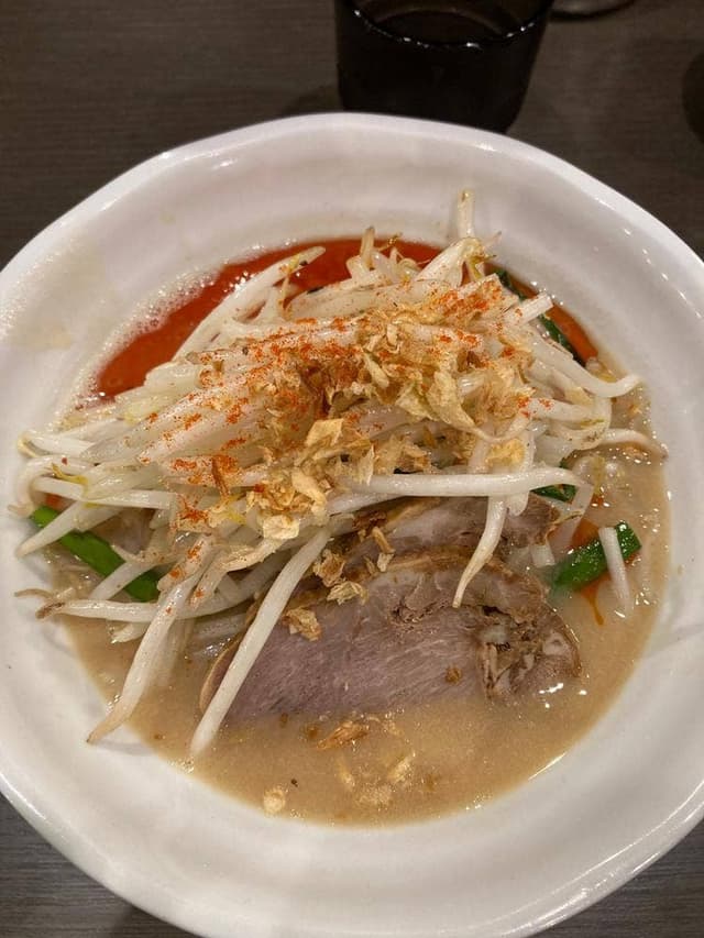 花木流味噌 日吉店 - サブ画像1