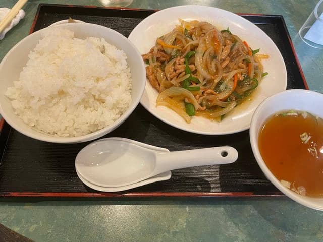 龍門 - サブ画像3