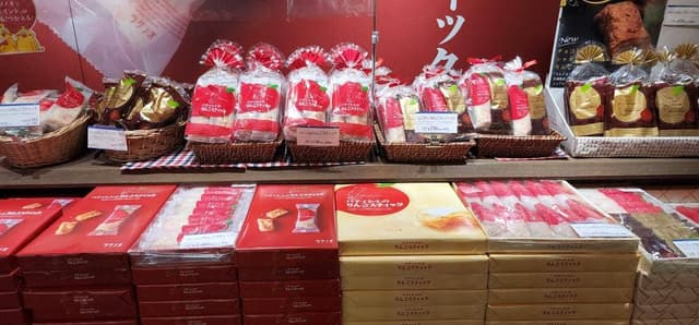 ラグノオ 新青森駅ビルあおもり旬味館店 - サブ画像3