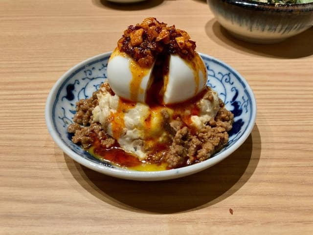 Nakame Sakaba 阿弥頭 - サブ画像1