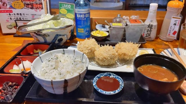 岡本庵 - サブ画像2