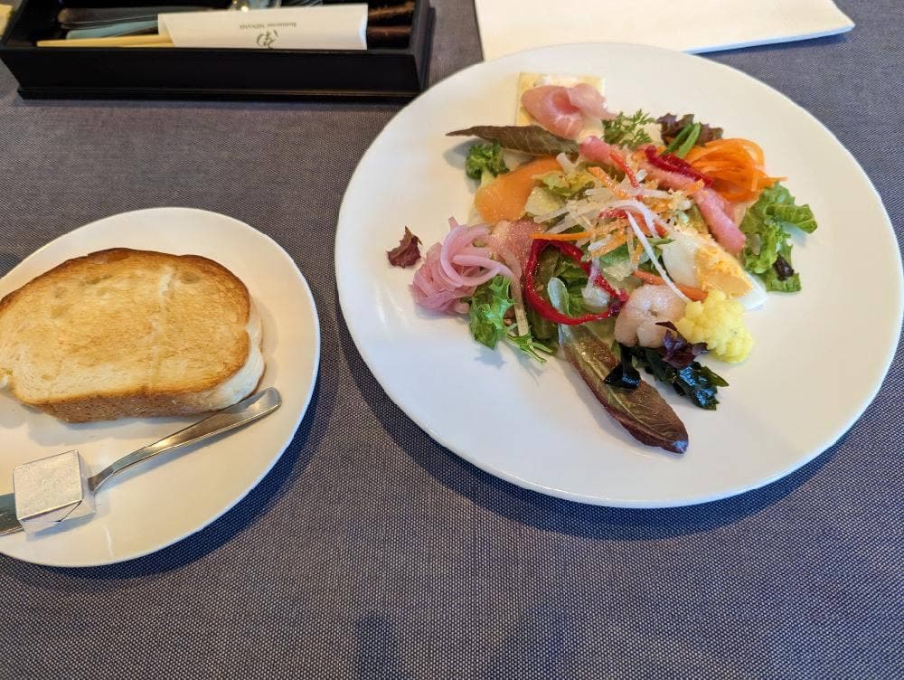レストラン南