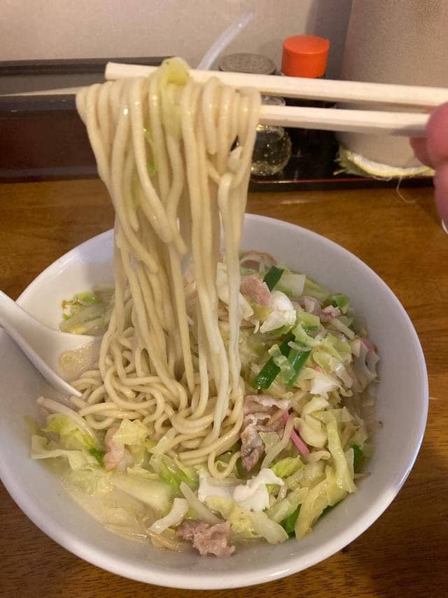 中華飯店ながさこ - サブ画像1