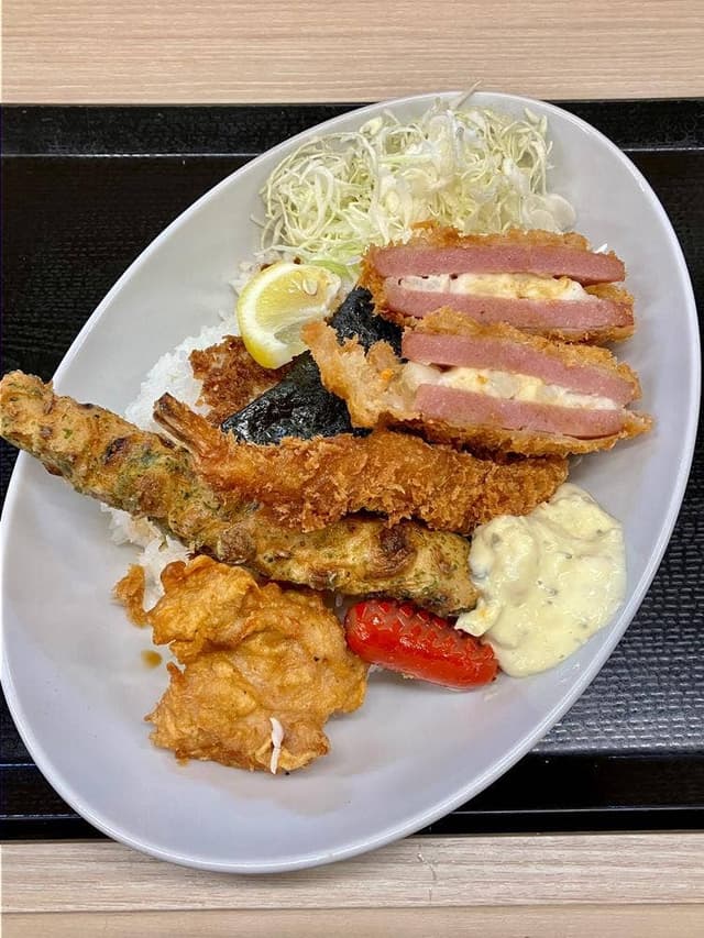 かつや 新橋店 - サブ画像2