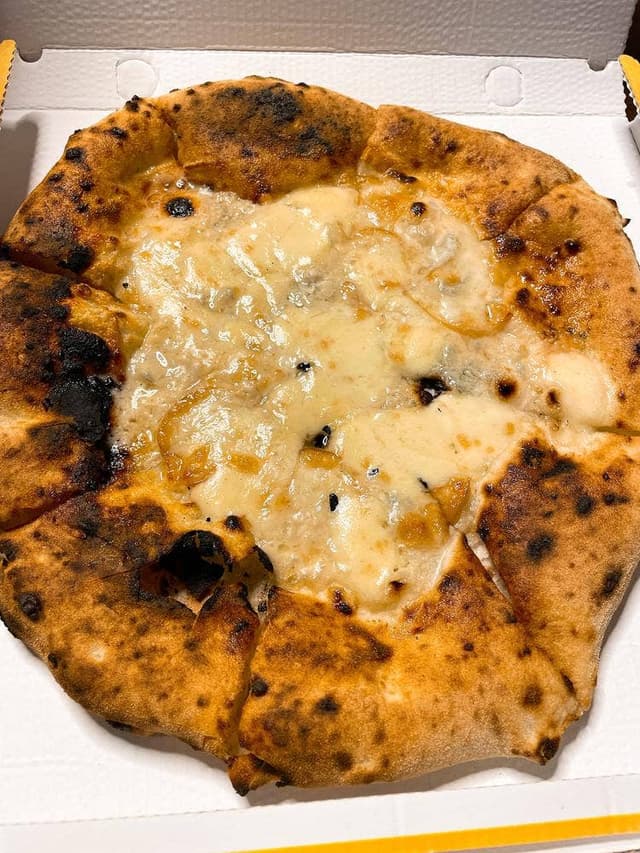 Pizzeria Onda - サブ画像2