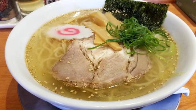 中華らーめん食堂 ぬーぼう 東根店 - サブ画像1