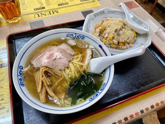 峰来軒 - サブ画像3
