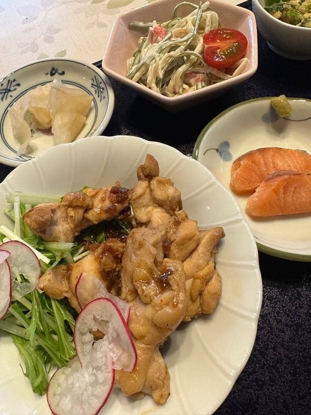 別邸 たちばな - サブ画像1