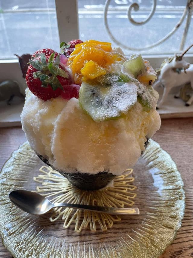 Usagiya salon - サブ画像2