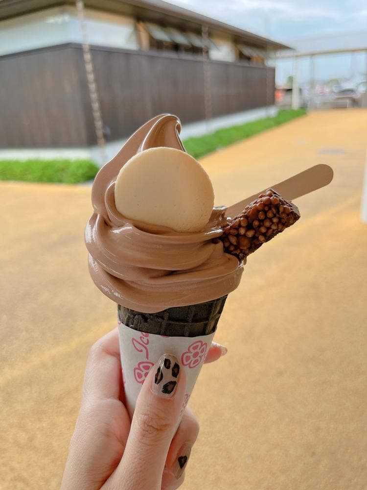 ブロマージェ 道の駅グランテラス筑西店