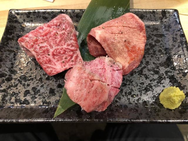 一枚焼肉・ソーセージ にくひろ - サブ画像3