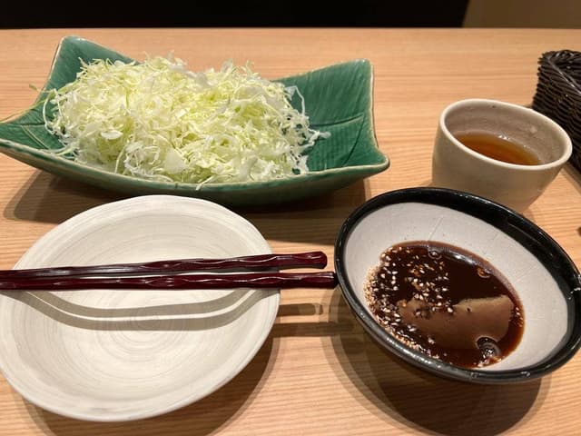 とんかつ新宿さぼてん ららぽーと磐田店 - サブ画像1