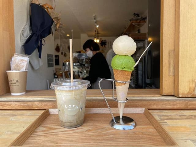 LoTa森田屋 - サブ画像1