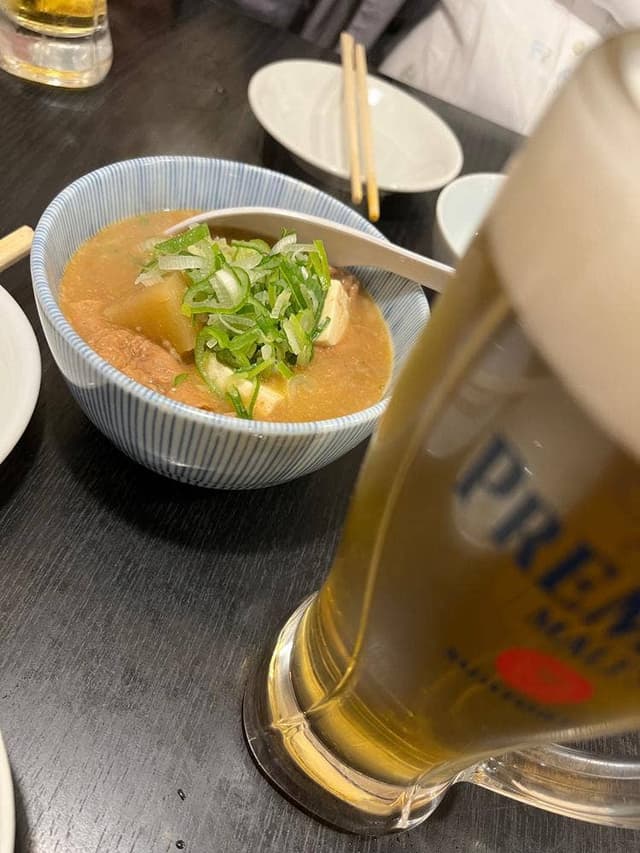 餃子屋 菊美 - サブ画像1