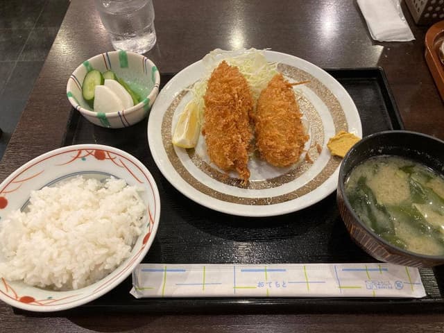巣鴨 ときわ食堂 駅前店 - サブ画像3
