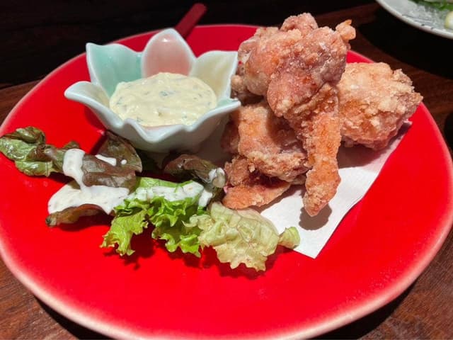 てまひま料理 根っこや - サブ画像1