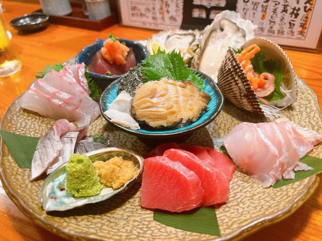 酒の魚 和海 - サブ画像2