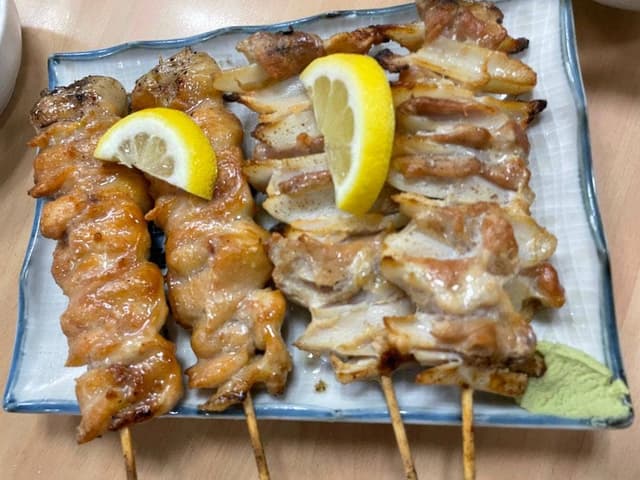 鳥竹総本店 - サブ画像3