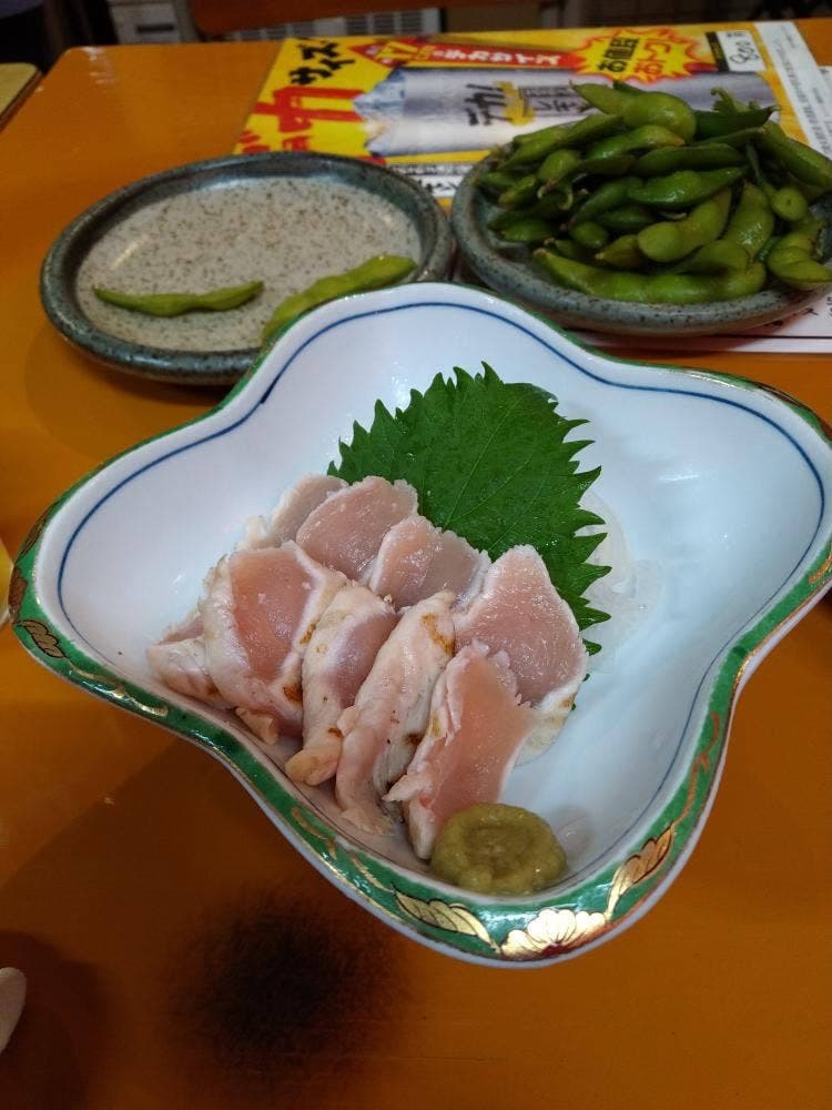 串焼 しまちゃん