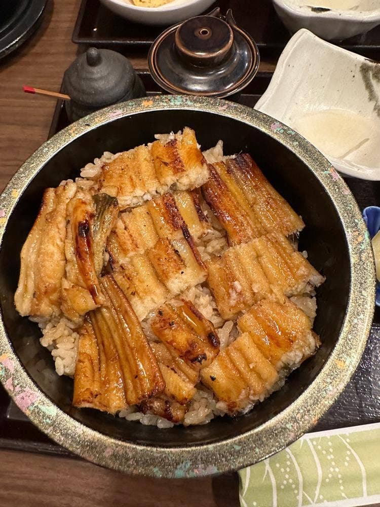 広島穴子飯 木村屋本店