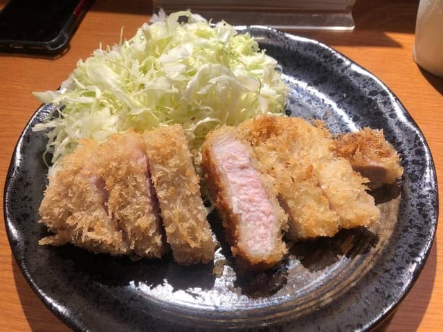 とんかつ三八 - サブ画像2