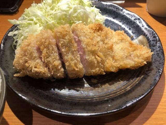 とんかつ三八 - サブ画像3