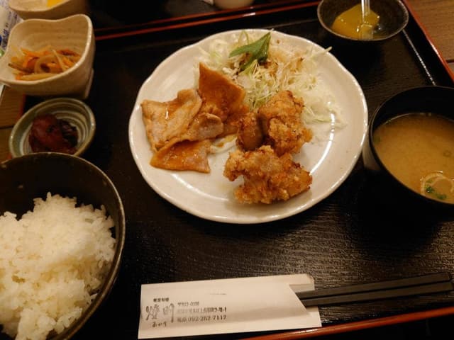 旬彩旬味 燈明 - サブ画像2