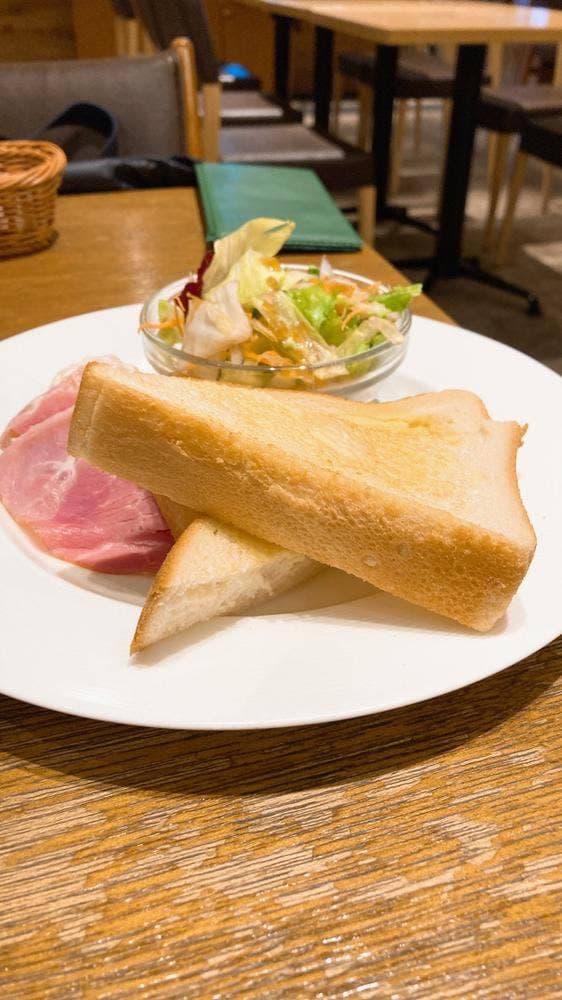 ESTACION CAFE time - サブ画像1