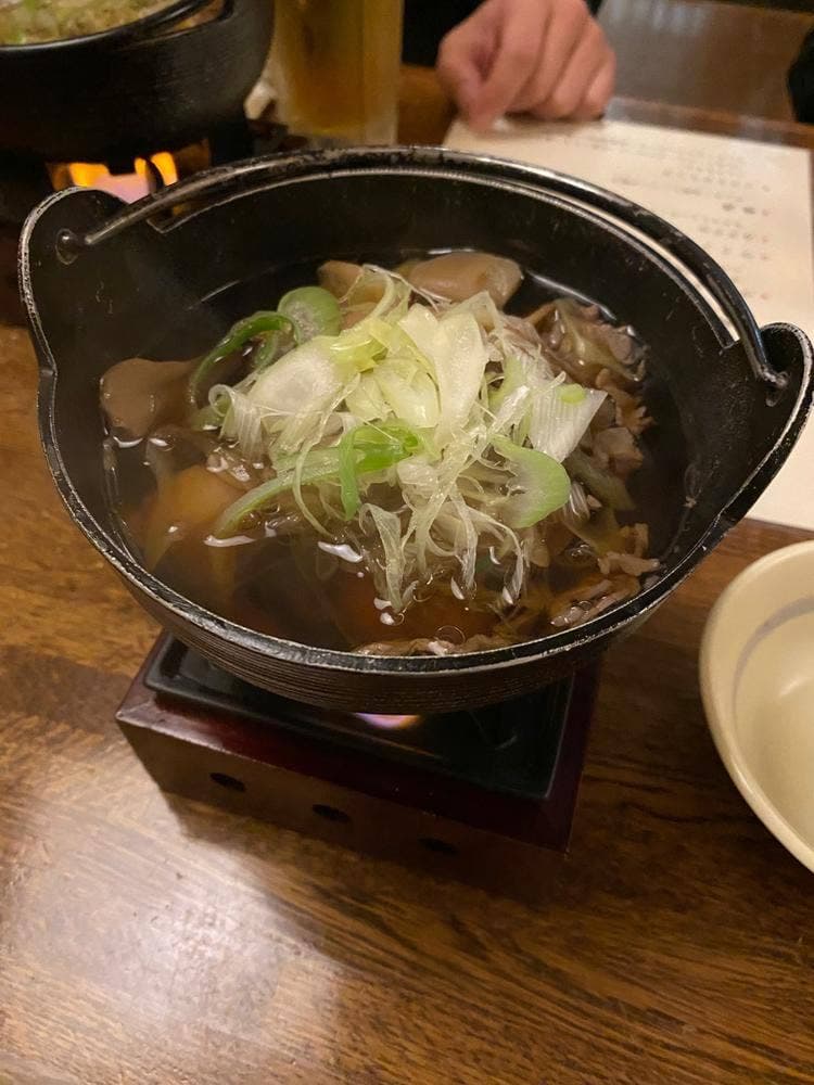 いのこ家 山形田