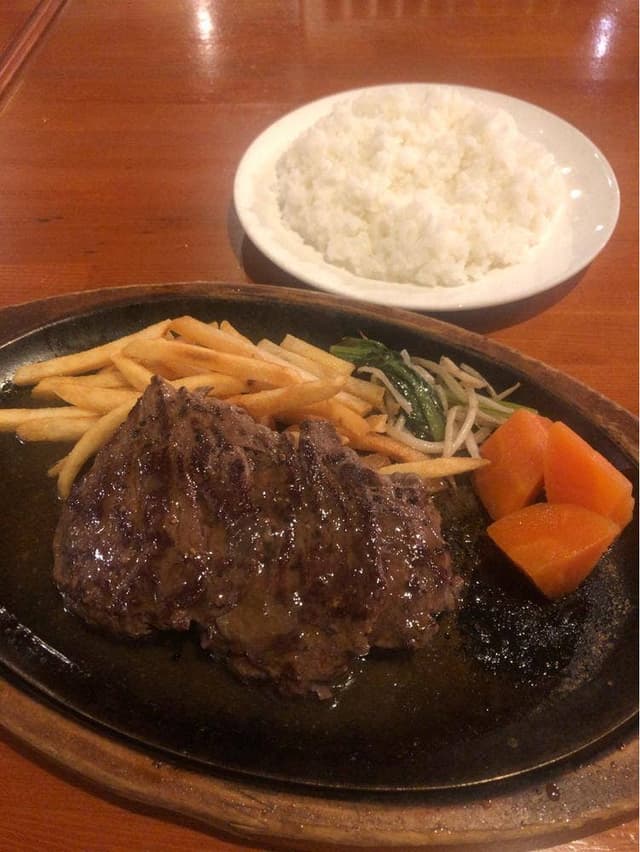 STEAKグラム 元住吉店 - サブ画像3