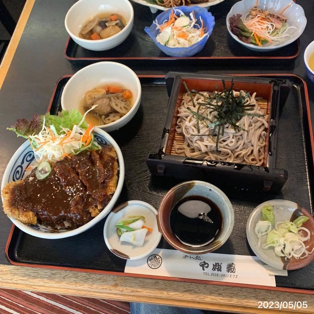 やぶ義