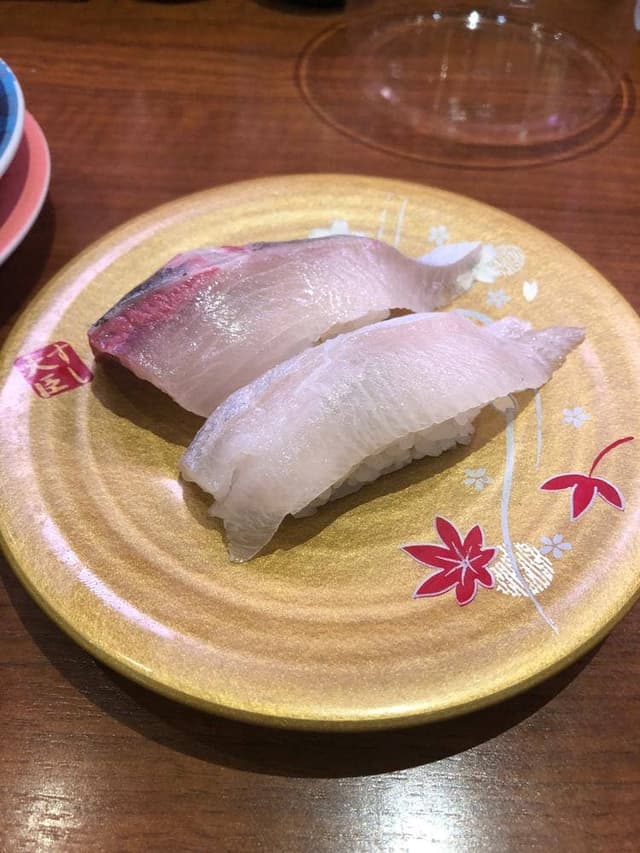 すし大臣 鳥栖本店 - サブ画像1