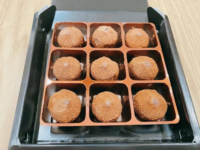 WAKANA・Patisserie - サブ画像1