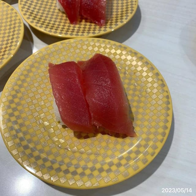 魚べい 名古屋茶屋店 - サブ画像2