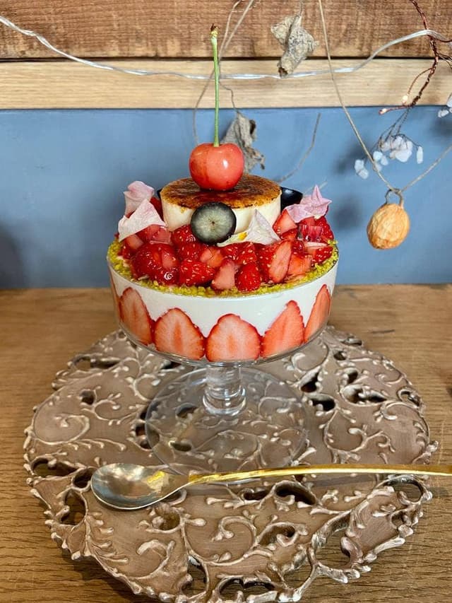 L'atelier à ma façon - サブ画像3