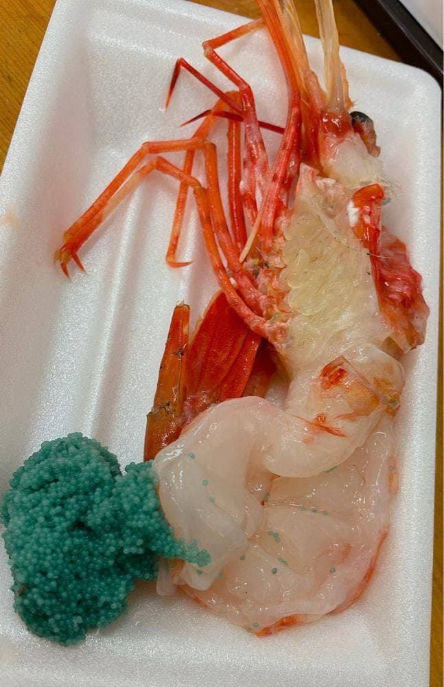 浜のかあちゃんの店