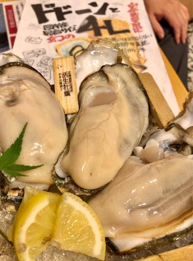 かき小屋 厚岸水産 名古屋池下店 - サブ画像2